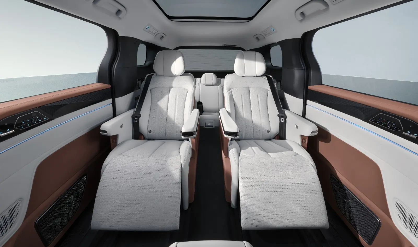 BYD M9 Image 11